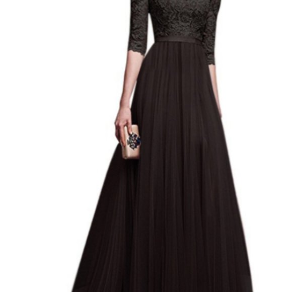 Formal Dress BUMPER SUMMER SALE - Picture 1 of 3